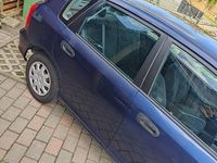 Gebraucht Honda Civic 90 PS (66 kW) 2001 Blau Limousine