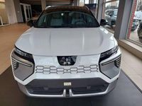 Neu Mitsubishi Eclipse Diamant Edition 160 kW (218 PS) 2026 Weiß SUV
