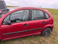 Gebraucht Citroën C3 Advance 60 PS (44 kW) 2004 Limousine