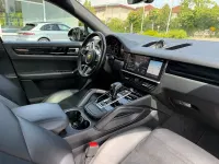 Gebraucht Porsche Cayenne 340 PS (250 kW) 2019 Schwarz SUV