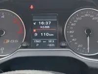 Gebraucht Audi SQ5 Sport 360 PS (264 kW) 2014 Schwarz SUV