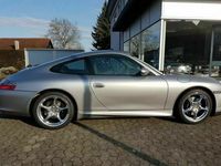 gebraucht Porsche 996 996 / 40 Jahre Jubiläumsmodell 1. Hand