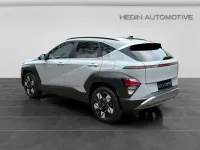 Gebraucht Hyundai Kona Prime 170 PS (125 kW) 2025 Grau SUV