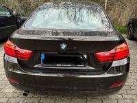 gebraucht BMW 420 d Grand Coupé