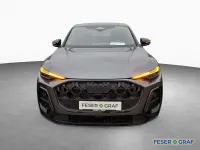 Nowe Audi Q5 Ambiente 204 KM (150 kW) 2025 Szary SUV