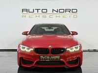 Gebraucht BMW M4 Performance 450 PS (330 kW) 2020 Rot Coupé