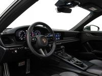 Neu Porsche 992 510 PS (375 kW) 2025 Grün