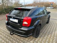 gebraucht Dodge Caliber SE