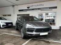 Second-hand Porsche Cayenne 441 CP (324 kW) 2019 Gri SUV