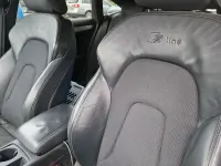 Gebraucht Audi A5 177 PS (130 kW) 2015 Weiß Coupé