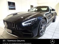 Mercedes Amg Gt Gebraucht Kaufen 378 Autouncle