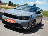 Neu Opel Corsa 101 PS (74 kW) 2026 Schwarz Kleinwagen