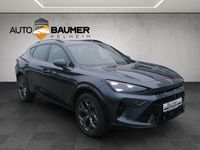 Gebraucht Cupra Formentor 150 PS (110 kW) 2025 Grau SUV