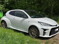 Gebraucht Toyota Yaris 261 PS (191 kW) 2024 Weiß Kleinwagen