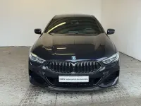 Gebraucht BMW M850 Performance 530 PS (389 kW) 2022 Schwarz Coupé