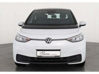 Gebraucht VW ID.3 Pro Performance 150 kW (204 PS) 2022 Weiss Kleinwagen