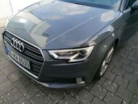 gebraucht Audi A3 Sportback SportbackSport TFSI 110 kw (150 PS)