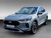 Second-hand Ford Kuga Active 182 CP (133 kW) 2024 Argintiu SUV
