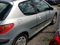 gebraucht Peugeot 206 