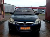 Gebraucht Opel Signum 150 PS (110 kW) 2008 Blau Kleinwagen