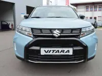 Neu Suzuki Vitara Comfort+ 110 PS (80 kW) 2026 Ice/cosmic black pearl SUV
