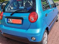 gebraucht Chevrolet Matiz 0.7