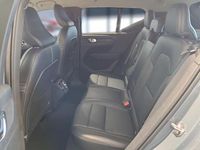 Gebraucht Volvo XC40 197 PS (144 kW) 2021 Grau SUV