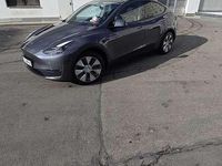 Gebraucht Tesla Model Y 378 kW (514 PS) 2021 SUV