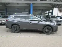 Neu Subaru Outback Exclusive+ 169 PS (124 kW) 2025 Grau SUV
