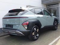 Neu Hyundai Kona 137 PS (100 kW) 2026 Verschiedene SUV