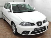 Gebraucht Seat Ibiza 86 PS (63 kW) 2010 Schwarzmagic perleffekt Kleinwagen