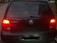 gebraucht VW Lupo 1.0 MPI TOP GEPFLEGT