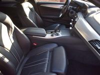Gebraucht BMW 520 Executive 190 PS (139 kW) 2017 Schwarz Kombi