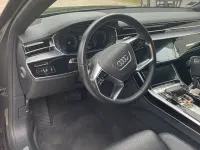 Gebraucht Audi A8 Sport 286 PS (210 kW) 2020 Grau Limousine