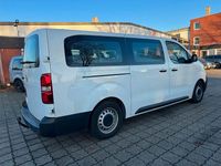 Gebraucht Opel Vivaro 120 PS (88 kW) 2020 White jade Van / Kleinbus