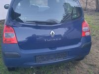 gebraucht Renault Twingo TÜV 01.01.2026