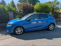 Gebraucht Opel Corsa 101 PS (74 kW) 2022 Andere farben Kleinwagen