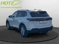 Ny VW Tiguan 150 HK (110 kW) 2025 Hvid SUV