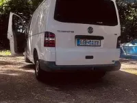 Gebraucht VW T5 178 PS (130 kW) 2004 Van