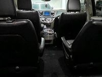 Gebraucht Chrysler Pacifica 291 PS (214 kW) 2021 Grau Van