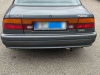 gebraucht Mazda 626 Seltener Klassiker:2.2i GLE 12V GLE