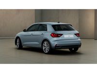 gebraucht Audi A1 Sportback A1 Sportback 35 TFSI advanced S tronic NAVI LED EPH+