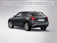 Gebraucht Audi Q2 Ambiente 150 PS (110 kW) 2025 Daytonagrau perleffekt SUV