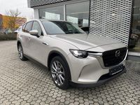 Gebraucht Mazda CX-60 328 PS (241 kW) 2022 SUV