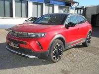 Gebraucht Opel Mokka-e Ultimate 100 kW (136 PS) 2022 Kosmos rot SUV