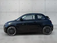 Gebraucht Fiat 500e La Prima 86 kW (118 PS) 2023 Other Cabrio