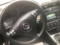 Gebraucht Mercedes C180 143 PS (105 kW) 2007 Grau Coupé