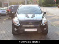 Gebraucht Ford Kuga Titanium 200 PS (147 kW) 2010 Schwarz SUV