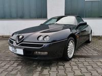 Gebraucht Alfa Romeo Spider 150 PS (110 kW) 2001 Cabrio
