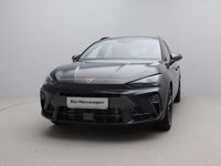 Neu Cupra Leon 150 PS (110 kW) 2025 Fjord blau uni (9k9k) Kombi